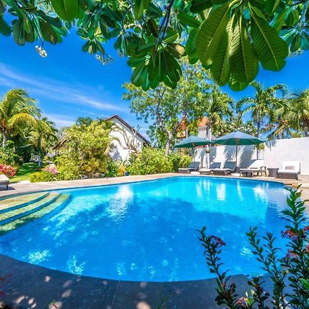 Ocean Sun Dive Resort Tulamben Екстериор снимка