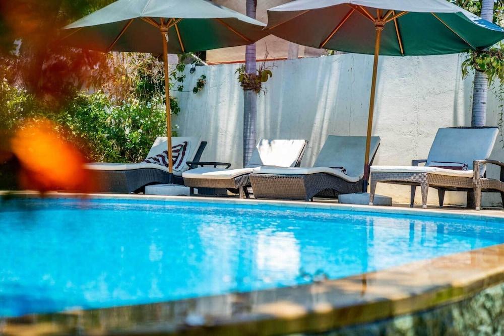 Ocean Sun Dive Resort Tulamben Екстериор снимка