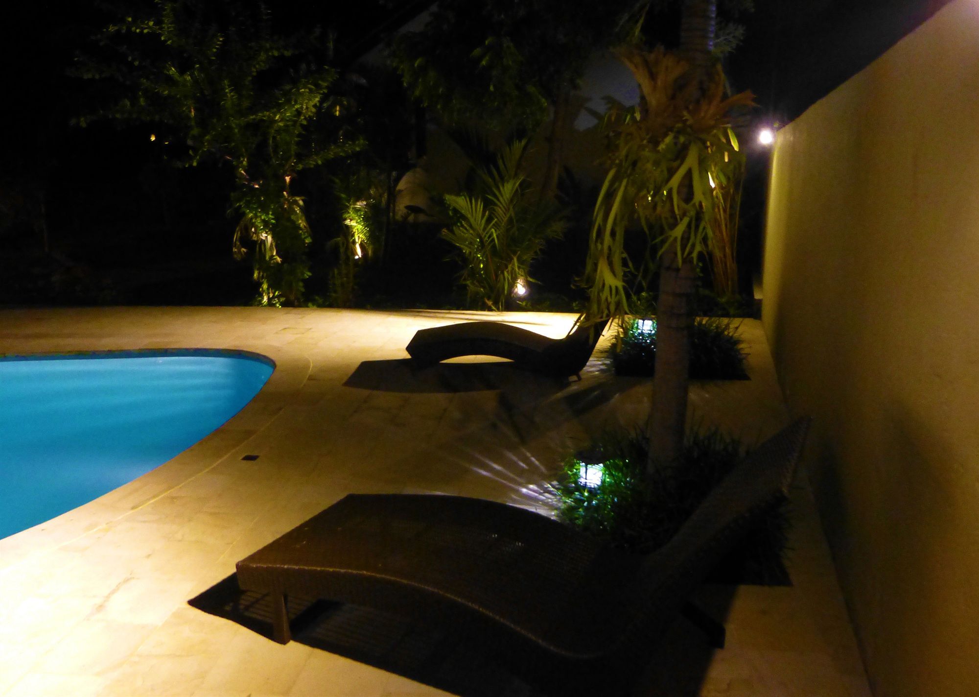 Ocean Sun Dive Resort Tulamben Екстериор снимка