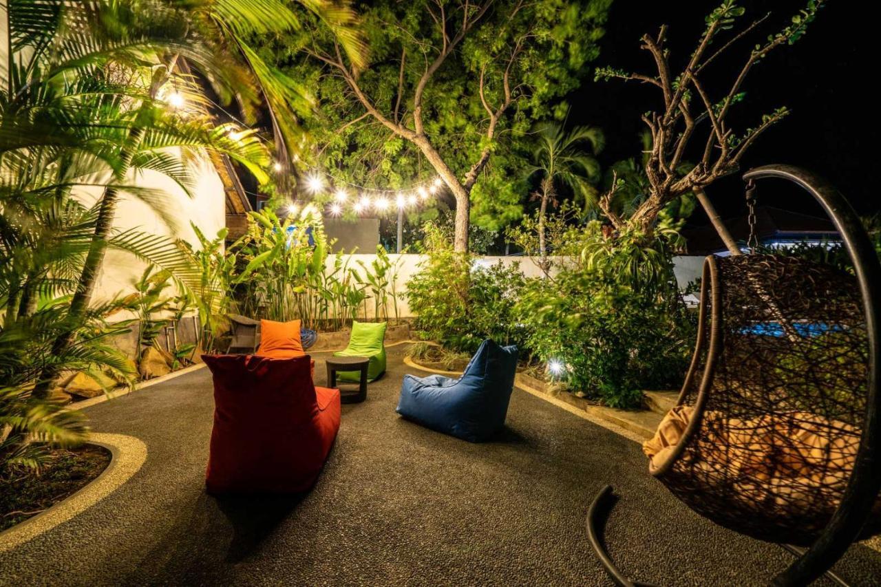 Ocean Sun Dive Resort Tulamben Екстериор снимка